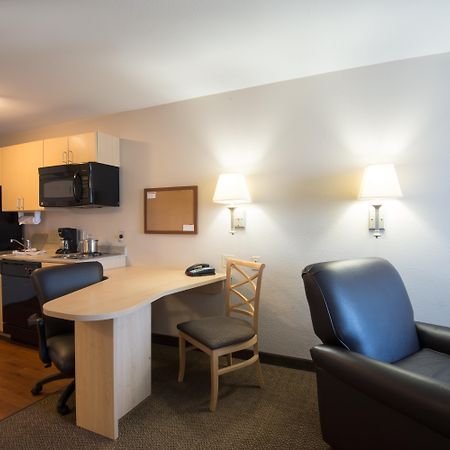 Candlewood Suites Sheridan By Ihg Exterior foto