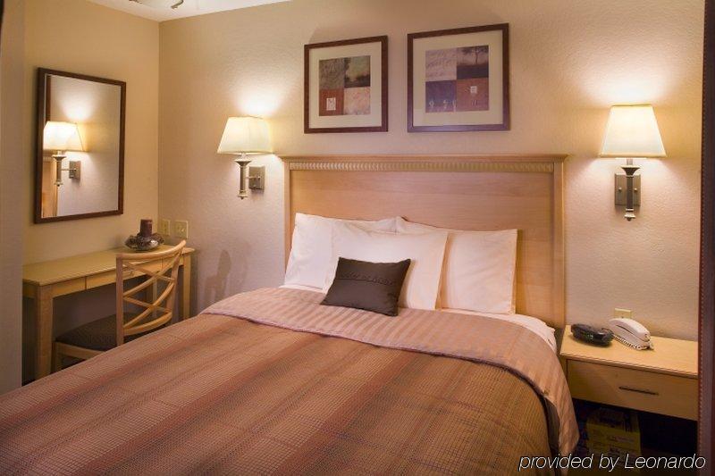 Candlewood Suites Sheridan By Ihg Habitación foto