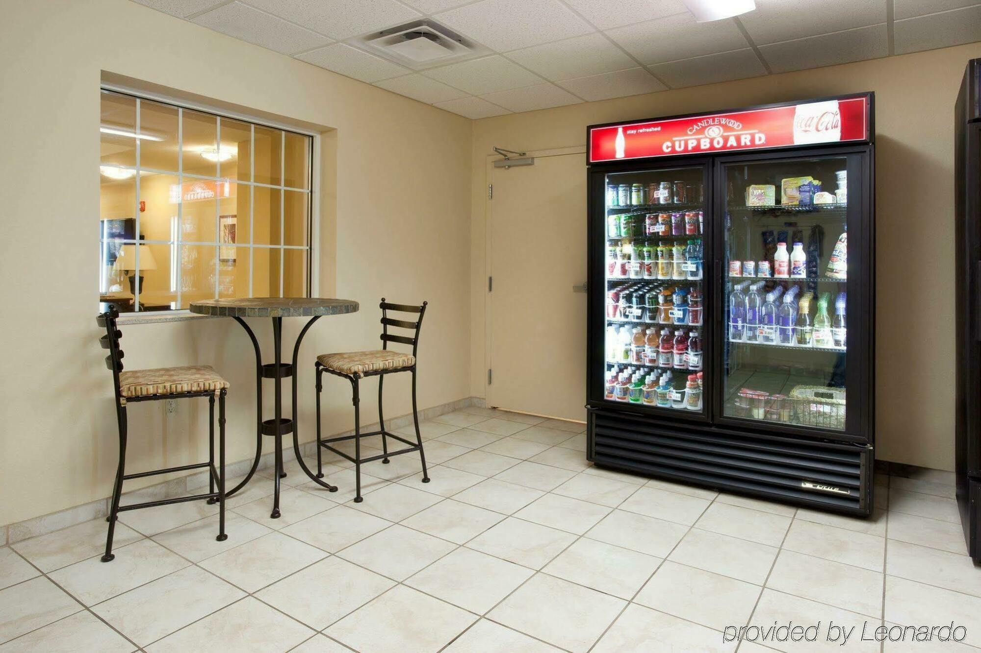 Candlewood Suites Sheridan By Ihg Exterior foto